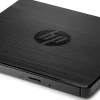 HP USB External DVD-RW Drive, Black (Consumer)