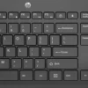 HP 230 Wireless Keyboard, Black - Nordic (Consumer)