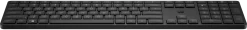HP 450 Wireless Keyboard, Black - Nordic (Consumer)
