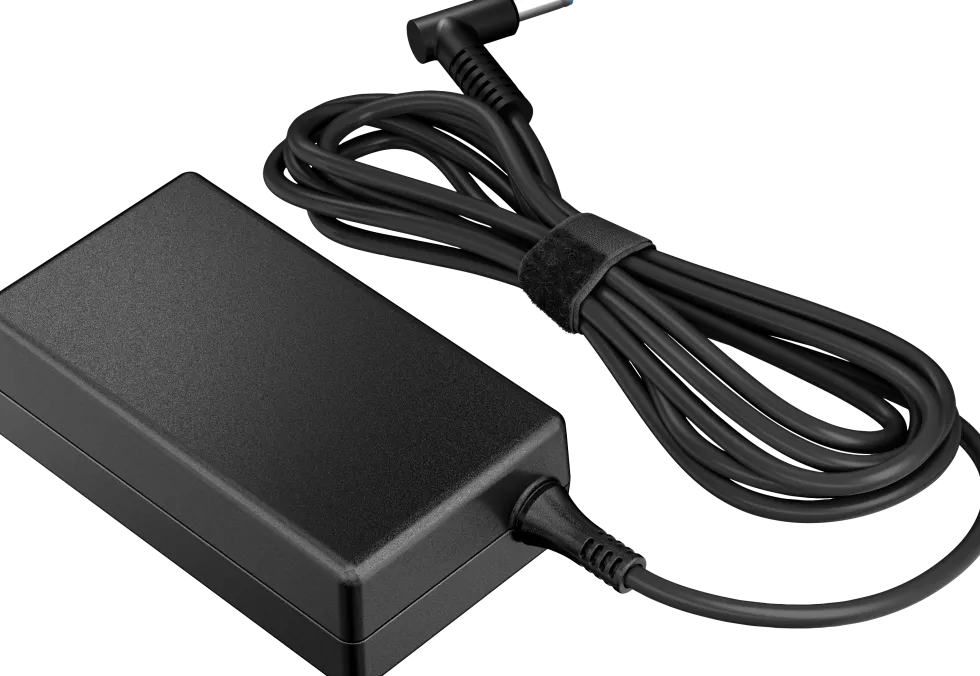 HP 65W Smart AC Adapter