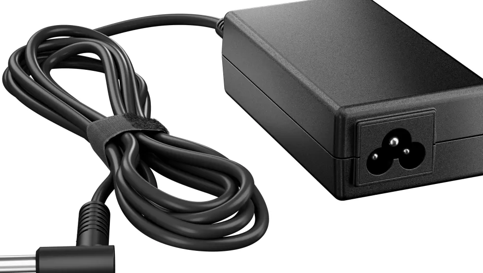 HP 65W Smart AC Adapter