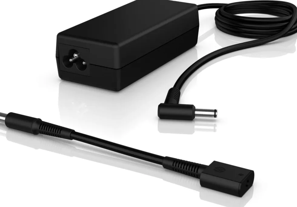 HP 65W Smart AC Adapter