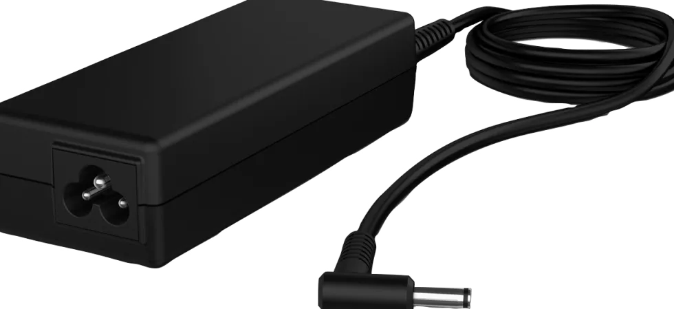 HP 90W Smart AC adapter