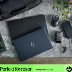 HP 65W USB-C Laptop Charger (Consumer)