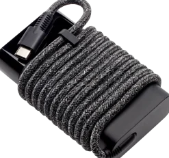 HP 65W USB-C Laptop Charger (Consumer)
