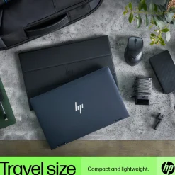 HP 65W USB-C Laptop Charger (Consumer)
