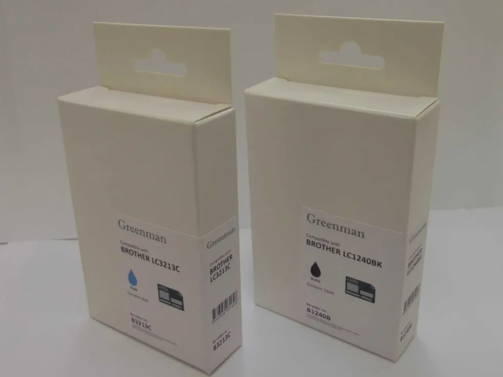 HP 302XL 3 color 9% fler sidor