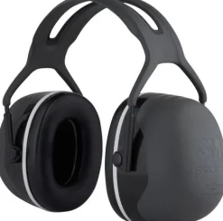 Hörselkåpa 3M PELTOR X5A