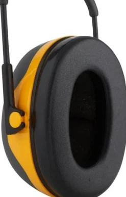 Hörselkåpa 3M PELTOR X2A