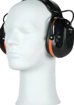 Hörselkåpa OX-ON BT2 Comfort Bluetooth