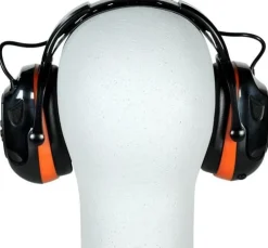 Hörselkåpa OX-ON BT2 Comfort Bluetooth