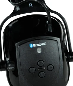 Hörselkåpa OX-ON BT2 Comfort Bluetooth