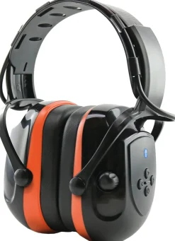 Hörselkåpa OX-ON BT2 Comfort Bluetooth