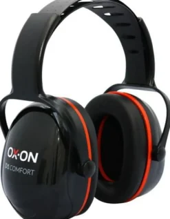 Hörselkåpa OX-ON D1 Comfort