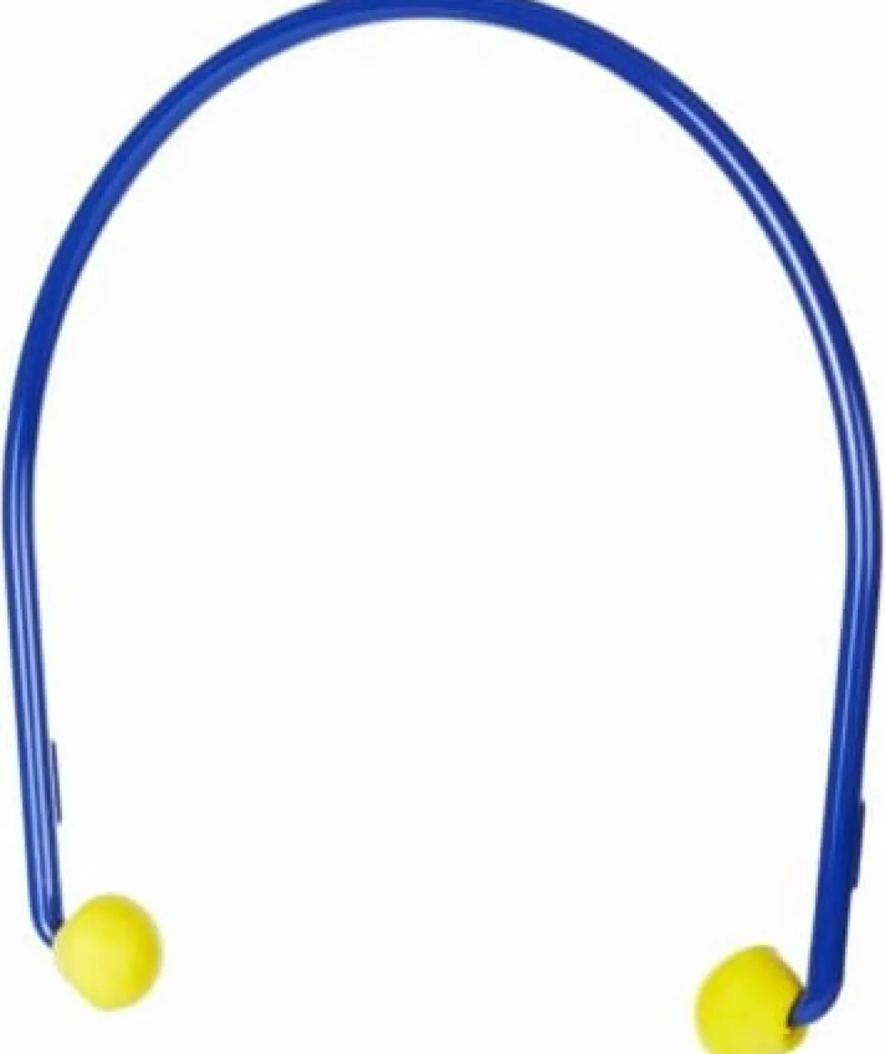 Hörselproppar Bygel