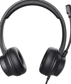 HS-150 Analogue PC On Ear Headset (B2B)