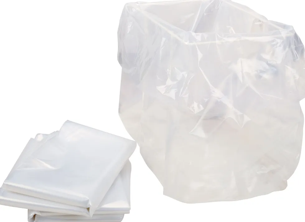 HSM plastic shredder bag 100ltr (10)
