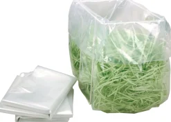 HSM plastic shredder bag 100ltr (10)