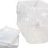 HSM plastic shredder bag 150ltr (10)