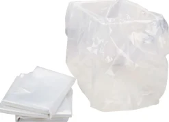 HSM plastic shredder bag 150ltr (10)