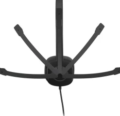 H151 Stereo Headset, Black
