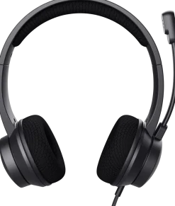 HS-260 USB/USB-C ENC PC headset ECO (B2B)