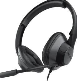 HS-720 V2 USB headset, Black