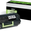 522H toner black HC 25k