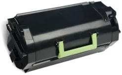 522H toner black HC 25k