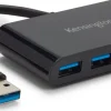 Hub KENSINGTON USB 3.0 4-Port