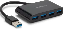 Hub KENSINGTON USB 3.0 4-Port