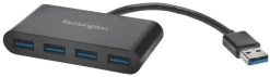 Hub KENSINGTON USB 3.0 4-Port
