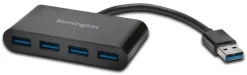 Hub KENSINGTON USB 3.0 4-Port