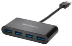 Hub KENSINGTON USB 3.0 4-Port