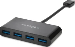Hub KENSINGTON USB 3.0 4-Port