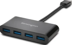 Hub KENSINGTON USB 3.0 4-Port