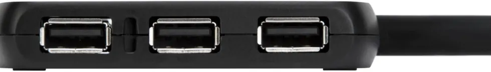 Hub TARGUS 4-Port USB 2.0