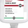 Hudcreme STOKOLAN Hand&Body 1L