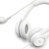 H390 USB Computer Headset, Off-white