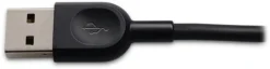 H540 USB Headset, Black