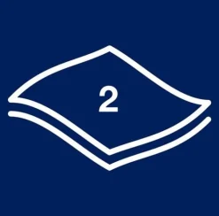 Hushållspapper TORK Advanced, 39m, 14/FP