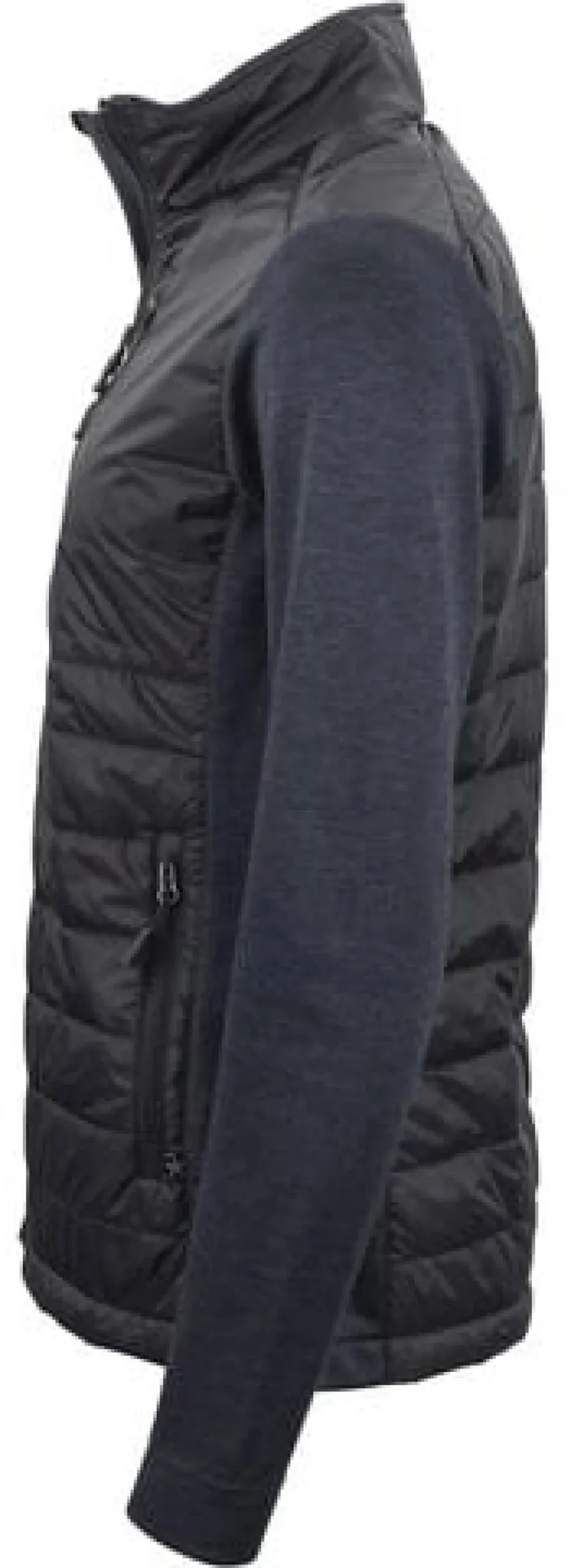 Hybridjacka TEXSTAR WJ74 dam sv/mari XL