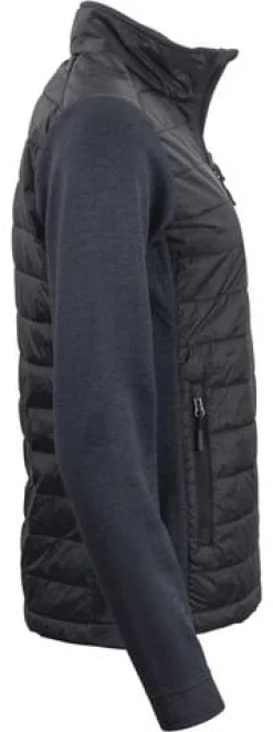 Hybridjacka TEXSTAR WJ74 dam sv/mari L