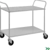 Hyllvagn Zero 2 plan 1070x585x940mm