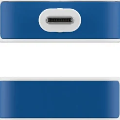 HyperDrive Flex 5 Port USB-C Hub Blue