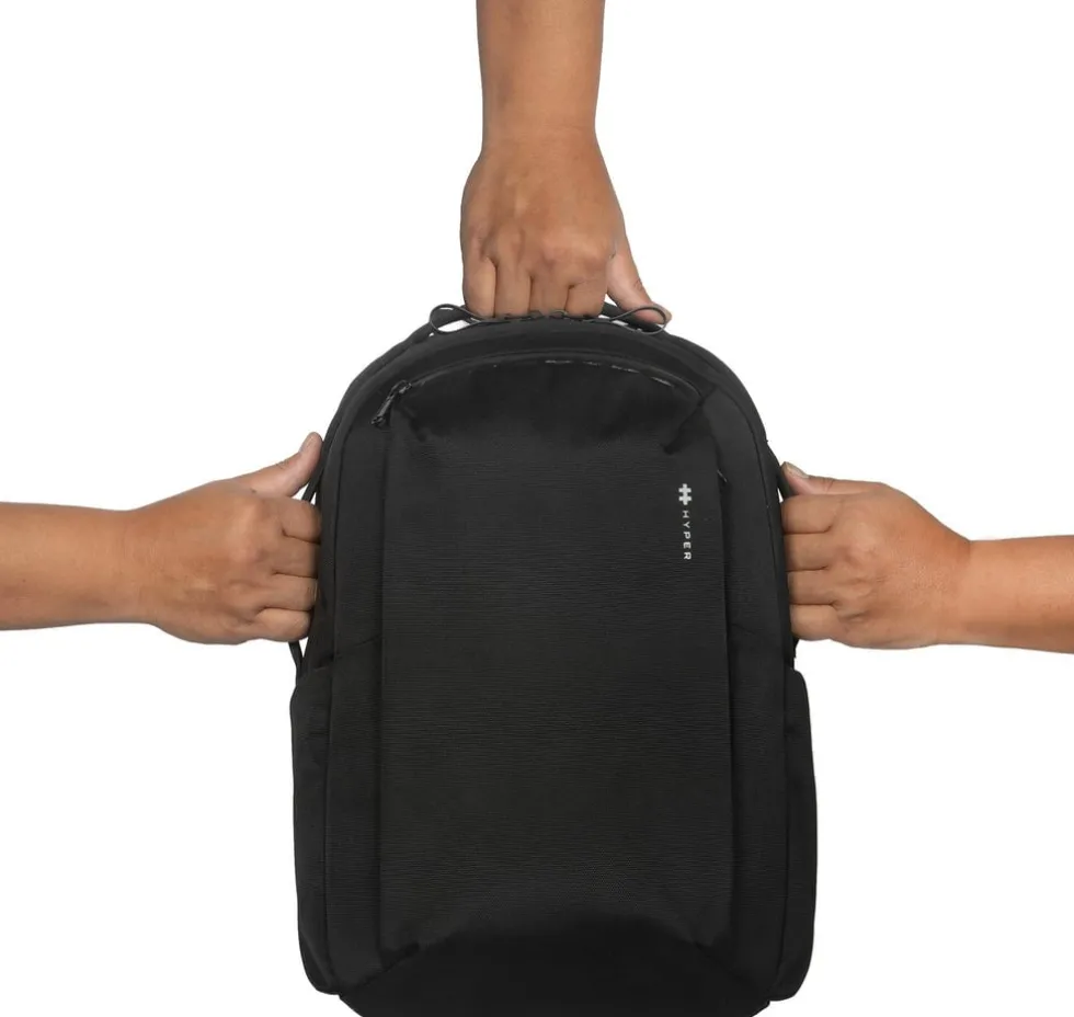 HyperPack