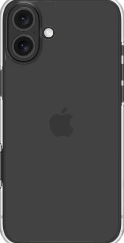 Iceland Pro - iPhone 16 Plus - Clear