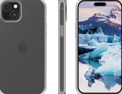 Iceland Pro - iPhone 15 Plus - Clear