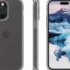 Iceland Pro - iPhone 15 Pro - Clear