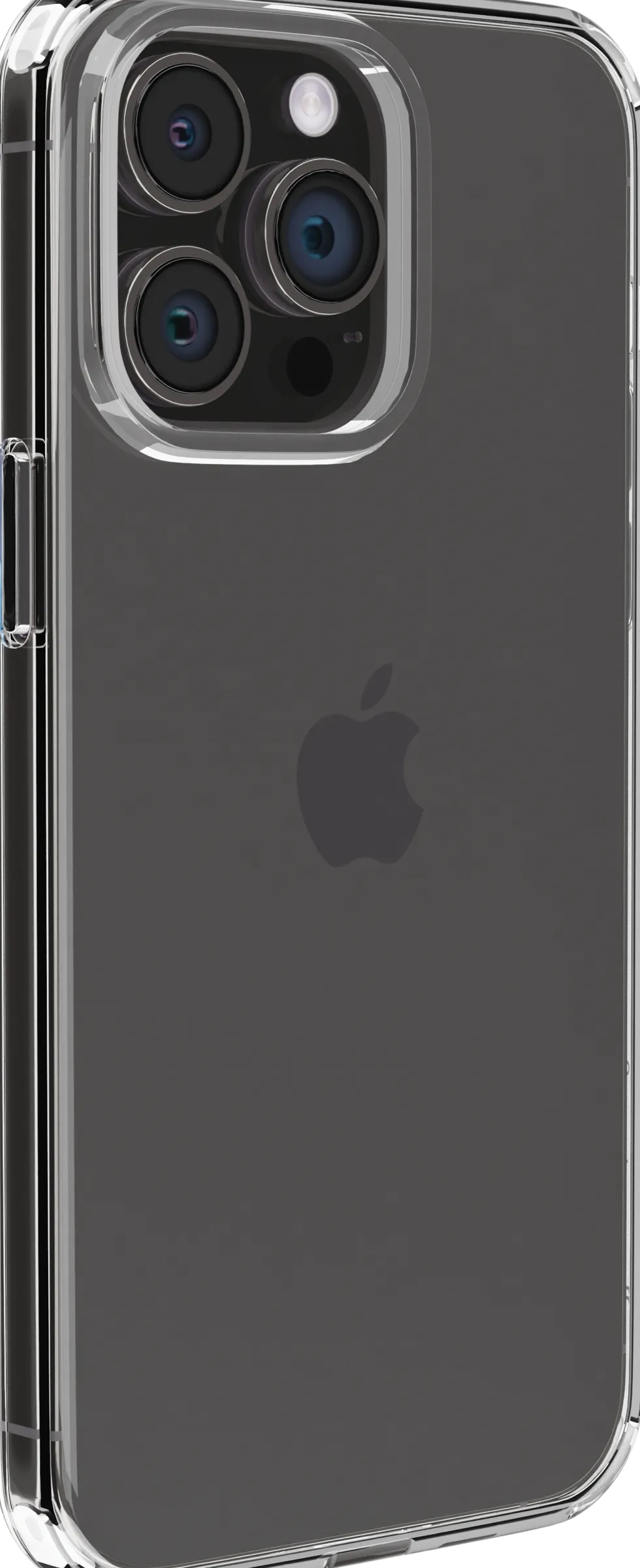 Iceland Pro - iPhone 15 Pro Max - Clear